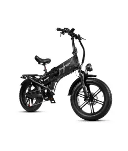 Victrip R5 Pro Bici Elettrica Pieghevole da Città
