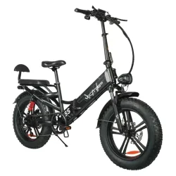 Victrip R5S Bici Elettrica Pieghevole
