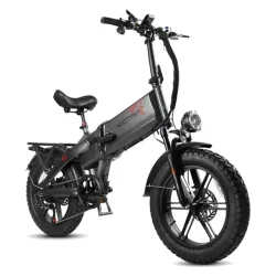 Victrip T6 Bici Elettrica Pieghevole Lunga Autonomia