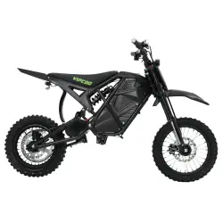 Vipcoo H3 Moto Elettrica da Cross