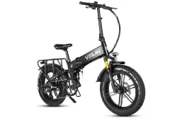 Vitilan I7 Pro Bici Elettrica Pieghevole Fat Bike