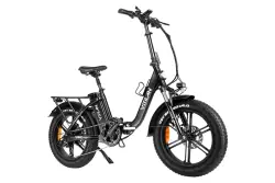 Vitilan U7 Bici Elettrica Pieghevole Fat Tire