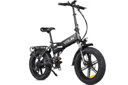 Vitilan V3 2.0 Bici Elettrica Pieghevole Fat Bike