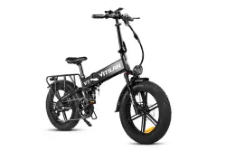 Vitilan V7 Bici Elettrica Pieghevole All-Terrain